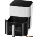 Аэрогрили и аэрофритюрницы Dreame Trouver Air Fryer FD10 Pro VFF12A (белый)