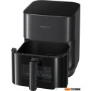 Аэрогрили и аэрофритюрницы Dreame Trouver Air Fryer FD10 Pro VFF12A (черный)