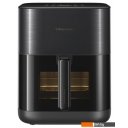 Аэрогрили и аэрофритюрницы Dreame Trouver Air Fryer FD10 Pro VFF12A (черный)