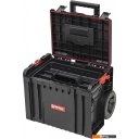 Системы хранения инструментов Qbrick System Pro Set 4