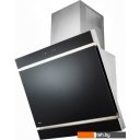 Вытяжки Akpo Kastos II 60 WK-9 (черный/нержавеющая сталь)