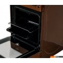 Кухонные плиты Kraft KF-FSK5403AGBR