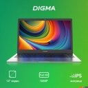 Ноутбуки Digma Eve C4403 DN14CN-4BXW04