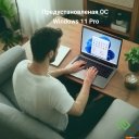Ноутбуки Digma Eve C4403 DN14CN-4BXW04