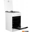 Кухонные плиты Kraft KF-FSK5404AGWG