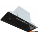 Вытяжки Akpo Neva Glass II 80 WK-10 (черное стекло/черный)