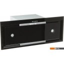 Вытяжки Akpo Neva Glass II 80 WK-10 (черное стекло/черный)