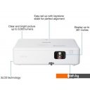 Проекторы Epson CO-FH01