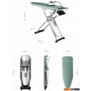 Утюги Laurastar S Pure Plus
