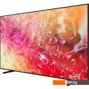Телевизоры Samsung Crystal UHD DU7100 UE75DU7100UXRU