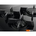 Варочные панели AEG HKB75453NB