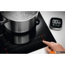 Варочные панели Electrolux EIV64453