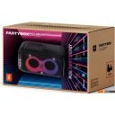 Беспроводные и портативные колонки JBL PartyBox Club 120