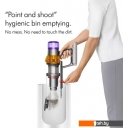 Пылесосы Dyson V15 Detect Absolute 447033-01