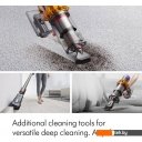 Пылесосы Dyson V15 Detect Absolute 447033-01