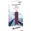 USB Flash Kingston DataTraveler Max Type-A 512GB