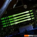 Оперативная память Kingston FURY Beast RGB 2x8ГБ DDR4 3200МГц KF432C16BB2AK2/16