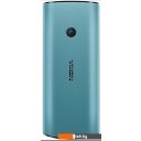 Мобильные телефоны Nokia 110 4G Dual SIM (бирюзовый)