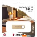 USB Flash Kingston DataTraveler SE9 G3 512GB DTSE9G3/512GB