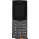 Мобильные телефоны Nokia 105 4G (2023) Dual SIM TA-1551 (черный)