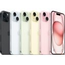 Мобильные телефоны Apple iPhone 15 256GB (розовый)