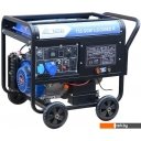 Генераторы ТСС GGW 5.0/200ED-R