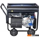 Генераторы ТСС GGW 5.0/200ED-R