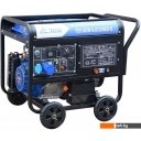 Генераторы ТСС GGW 6.0/250ED-R Генераторы ТСС GGW 6.0/250ED-R