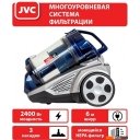 Пылесосы JVC JH-VC423