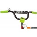 Детские велосипеды Novatrack Strike 20 2022 203STRIKE.RD22 (красный)