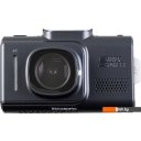 Автомобильные видеорегистраторы SilverStone F1 CityScanner 4K