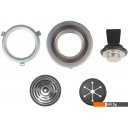 Измельчители пищевых отходов Bort Titan 4000 (Control)