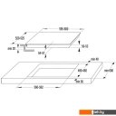 Варочные панели Gorenje CT41SC