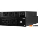 Источники бесперебойного питания Systeme Electric SRVSE6KRTXLI5U