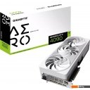 Видеокарты Gigabyte GeForce RTX 4090 Aero OC 24G GV-N4090AERO OC-24GD