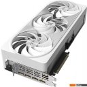 Видеокарты Gigabyte GeForce RTX 4090 Aero OC 24G GV-N4090AERO OC-24GD