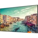 Информационные панели Samsung QM85R LH85QMRBBGCXCI