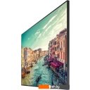 Информационные панели Samsung QM85R LH85QMRBBGCXCI