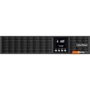 Источники бесперебойного питания CyberPower Online S OLS1000ERT2U