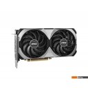 Видеокарты MSI GeForce RTX 4070 Ventus 2X E 12G OC