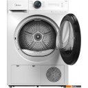 Стиральная машина Midea Lunar MD200D90WB/W-RU