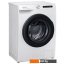 Стиральная машина Samsung WW80AG6S24AW/LD