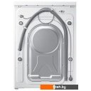Стиральная машина Samsung WW80AG6S24AW/LD