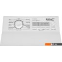 Стиральная машина Kraft TCH-UME6502W