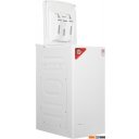 Стиральная машина Kraft TCH-UME6502W