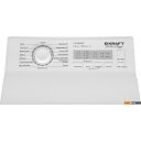 Стиральная машина Kraft TCH-UME6502W
