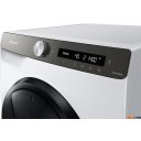 Стиральная машина Samsung WD80T554CBT/LD