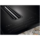 Варочные панели Electrolux KCC85450