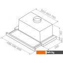 Вытяжки Jetair Orion LX/GR/F/60/VT PRF0099878C