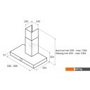 Вытяжки Jetair Touch BL/A/60 PRF0099977A Вытяжки Jetair Touch BL/A/60 PRF0099977A